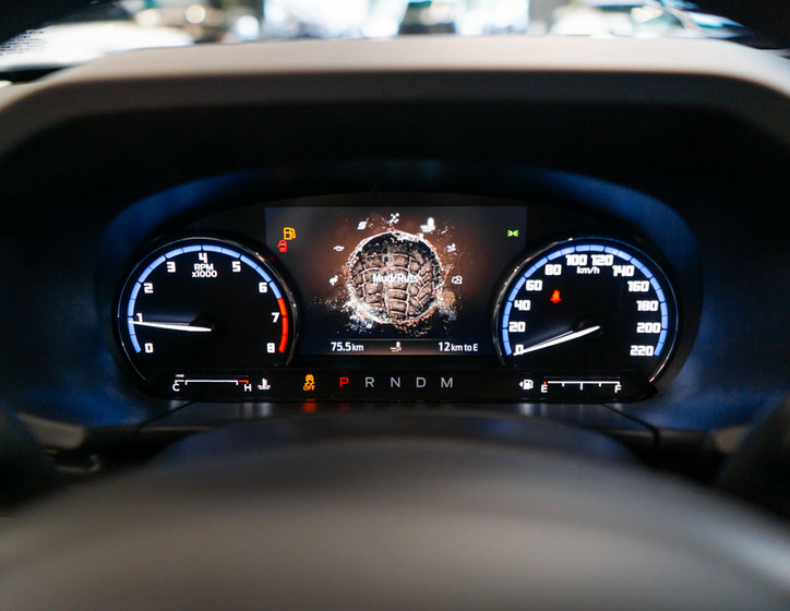 Ford Bronco Sport 25