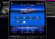 Mercedes-Benz Třídy S 28