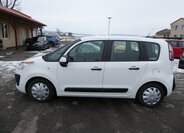 Citroën C3 Picasso MPV 1,4 l 70 kw