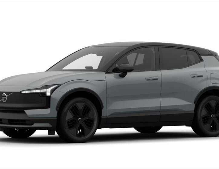Volvo EX30 SUV / Terénní 0,0 315 kw