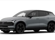 Volvo EX30 SUV / Terénní 0,0 315 kw