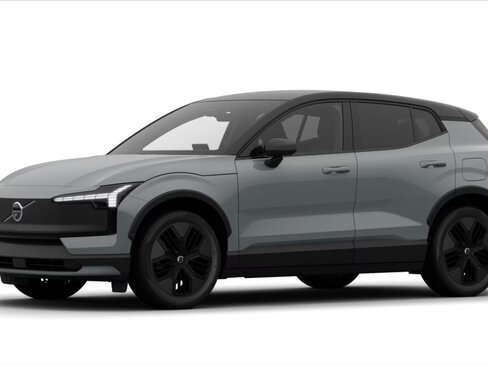 Volvo EX30 SUV / Terénní 0,0 315 kw