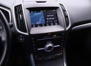 Ford S-MAX MPV 2,0 l 132 kw