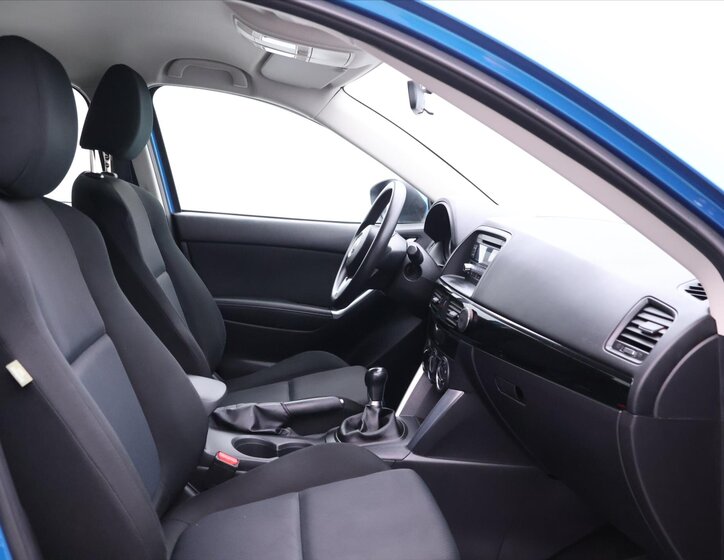 Mazda CX-5 SUV 2,0 l 121 kw