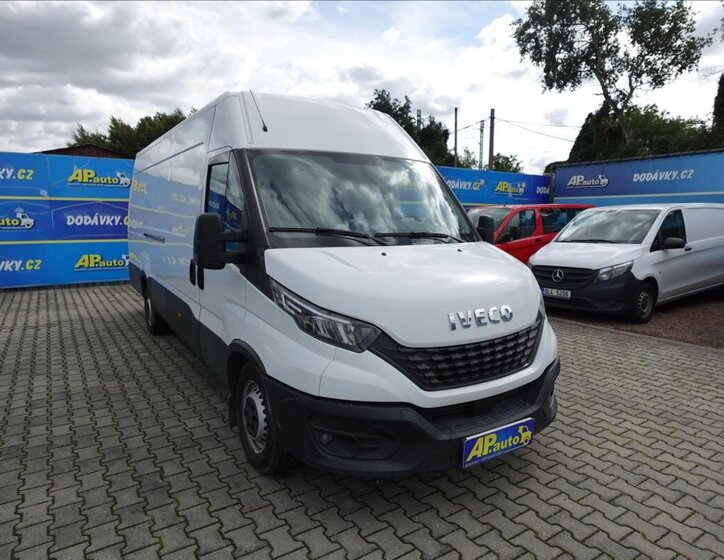 Iveco Daily Ostatní 2,3 l 115 kw