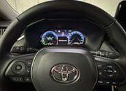 Toyota RAV4 SUV 2,5 l 163 kw
