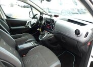 Citroën Berlingo Kombi 1,6 l 88 kw