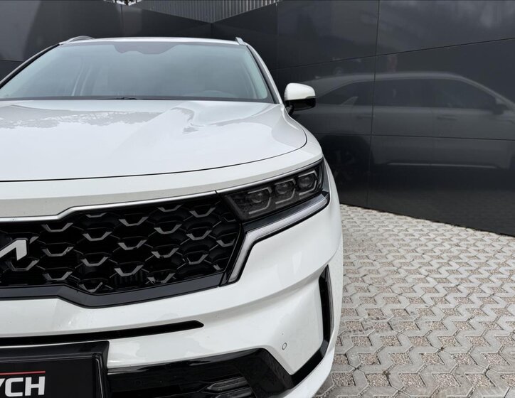 KIA Sorento 24