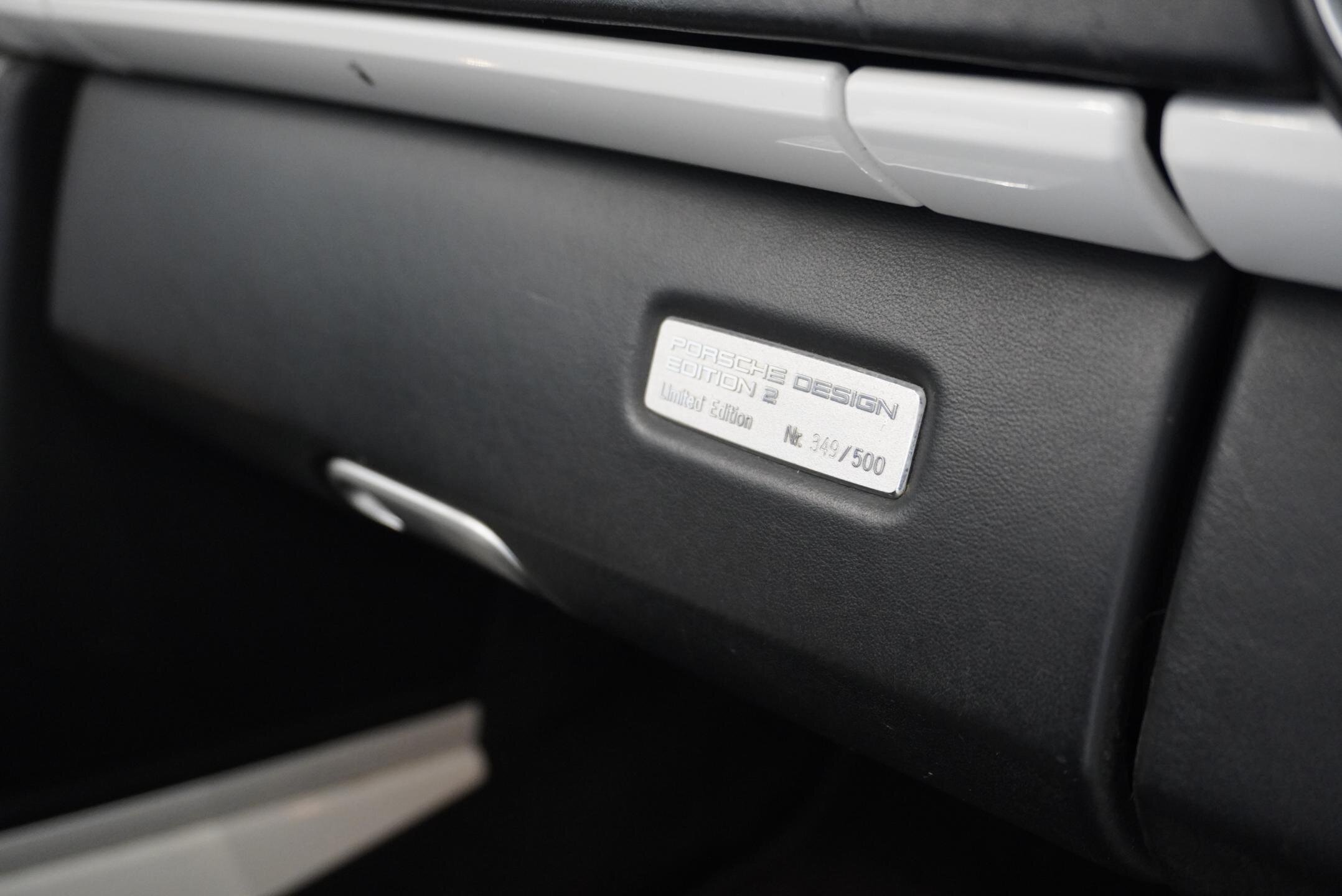 Porsche Boxster Kabriolet 3,4 l 223 kw