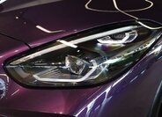 BMW Z4 Kabriolet 3,0 l 250 kw