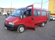 Citroën Jumper 14