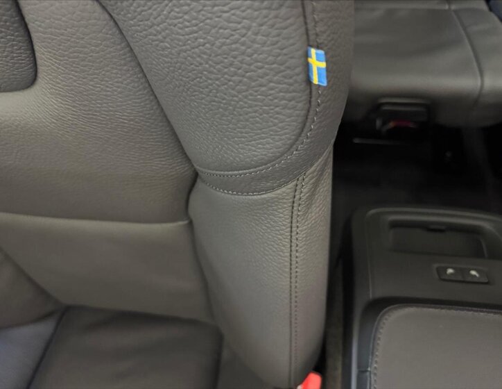 Volvo XC90 SUV 2,0 l 184 kw