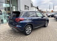 Suzuki Vitara SUV 1,4 l 81 kw