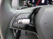 Škoda Karoq SUV 2,0 l 110 kw