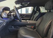 Mercedes-Benz EQS Ostatní 1,0 400 kw