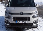 Citroën Berlingo MPV 1,5 l 96 kw