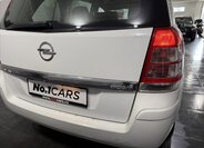 Opel Zafira MPV 1,6 l 85 kw