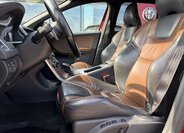 Volvo XC60 SUV / Terénní 2,4 l 133 kw