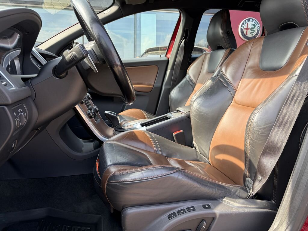 Volvo XC60 SUV / Terénní 2,4 l 133 kw