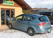 Seat Altea MPV 1,9 l 77 kw
