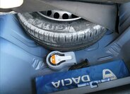 Dacia Logan Kombi 999,0 54 kw