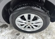 Suzuki SX4 Hatchback 1,6 l 88 kw