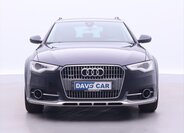 Audi A6 Allroad Kombi 3,0 l 180 kw