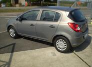 Opel Corsa 4