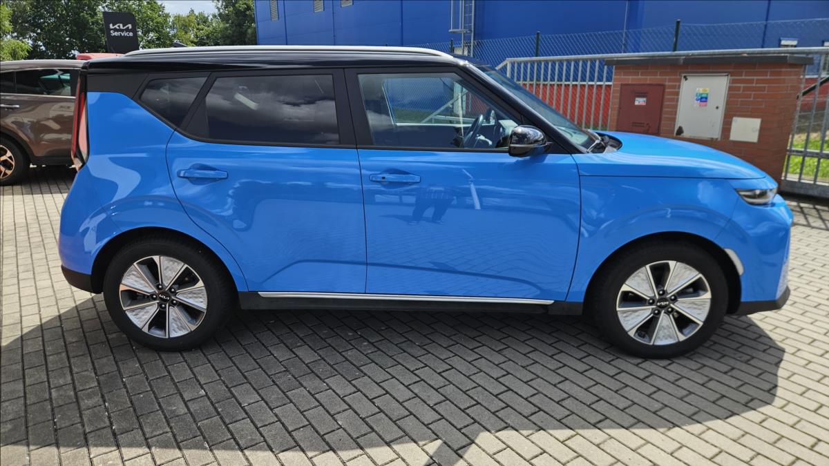 KIA e-Soul