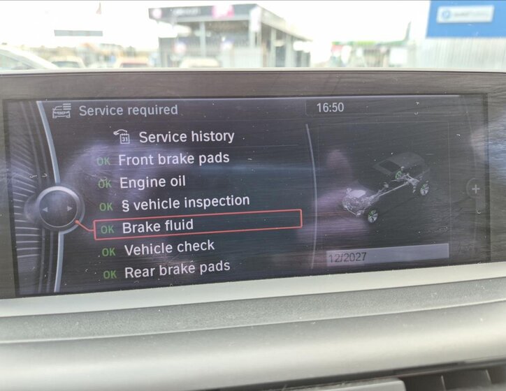 BMW Řada 1 Hatchback 2,0 l 135 kw