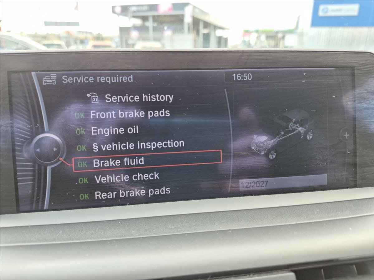 BMW Řada 1 Hatchback 2,0 l 135 kw