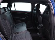 Škoda Kodiaq SUV / Terénní 2,0 l 147 kw