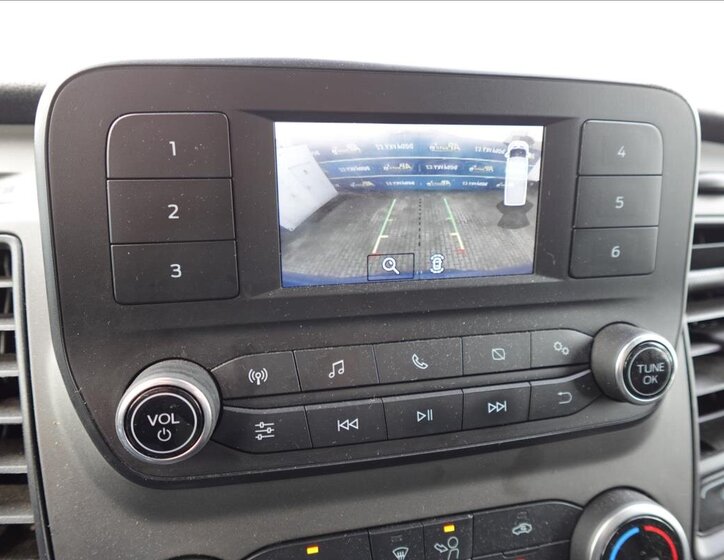 Ford Transit Ostatní 2,0 l 96 kw