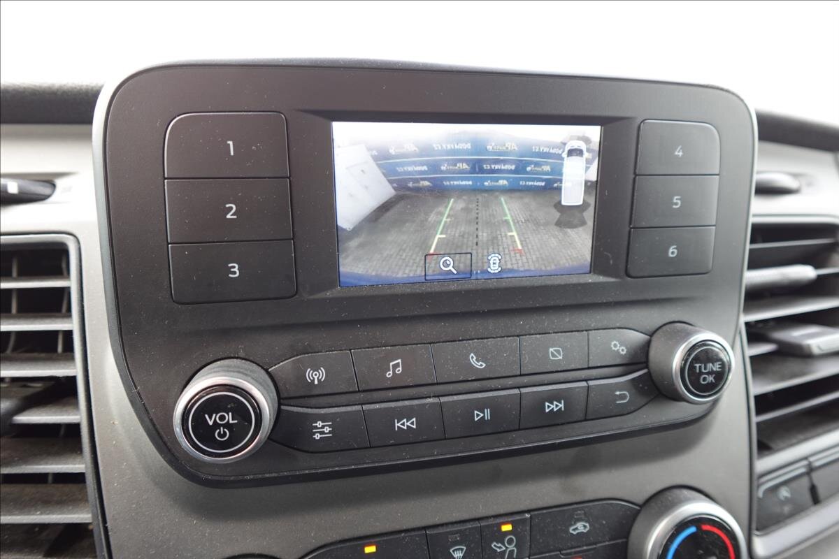 Ford Transit Ostatní 2,0 l 96 kw