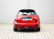 Mini Cooper S 6