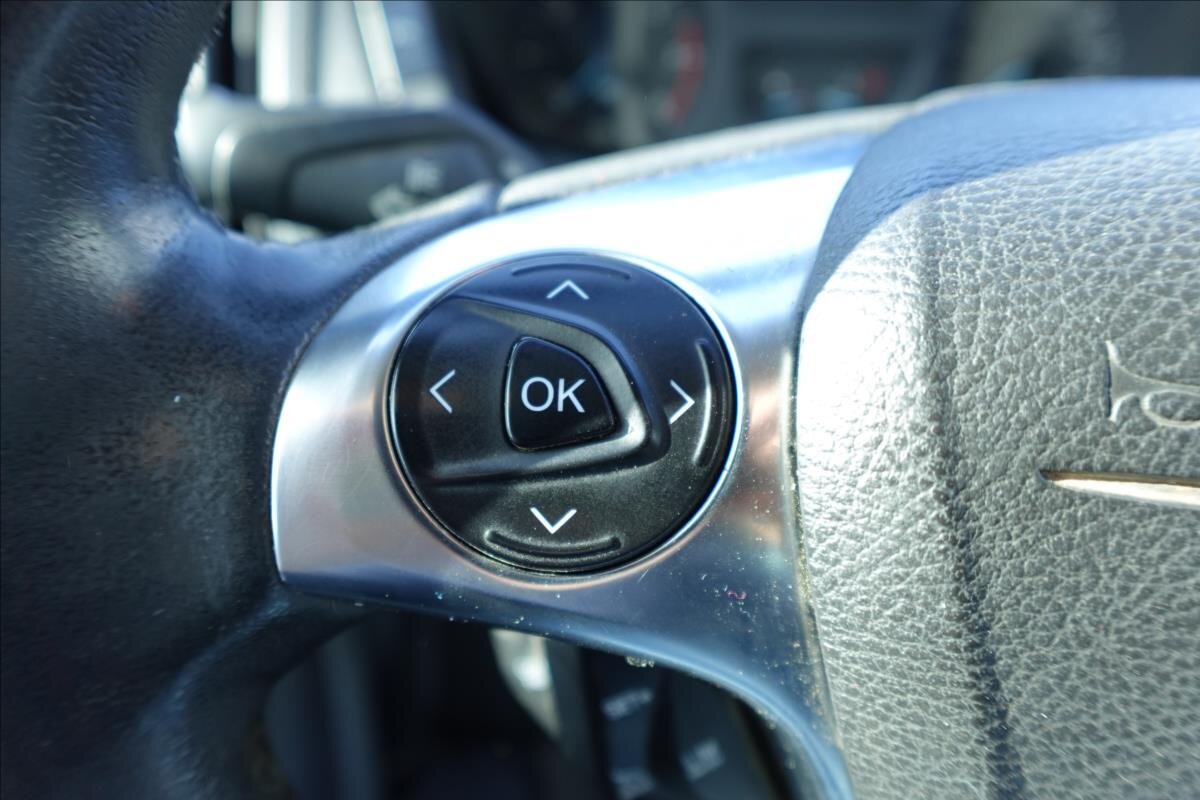 Ford Transit Ostatní 2,2 l 74 kw