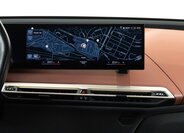 BMW iX SUV 0,0 240 kw