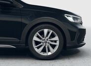 Volkswagen Taigo SUV 999,0 70 kw