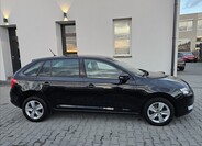 Škoda Rapid 5