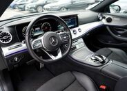 Mercedes-Benz Třídy E 20