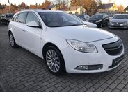 Opel Insignia Kombi 2,0 l 96 kw