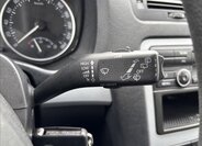 Škoda Octavia Sedan / Limuzína 1,9 l 77 kw