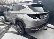 Hyundai Tucson SUV 1,6 l 110 kw