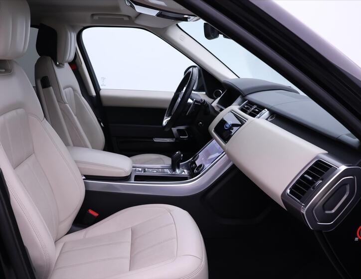 Land Rover Range Rover 14