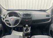 Fiat Dobló cargo Skříň 1,4 l 70 kw