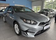 KIA Ceed 1