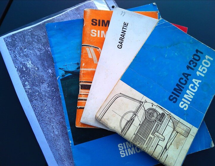 Ostatní Ostatní Ostatní 1,3 l 39 kw