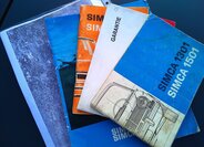 Ostatní Ostatní Ostatní 1,3 l 39 kw