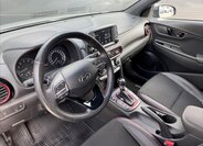Hyundai Kona SUV / Terénní 1,6 l 130 kw