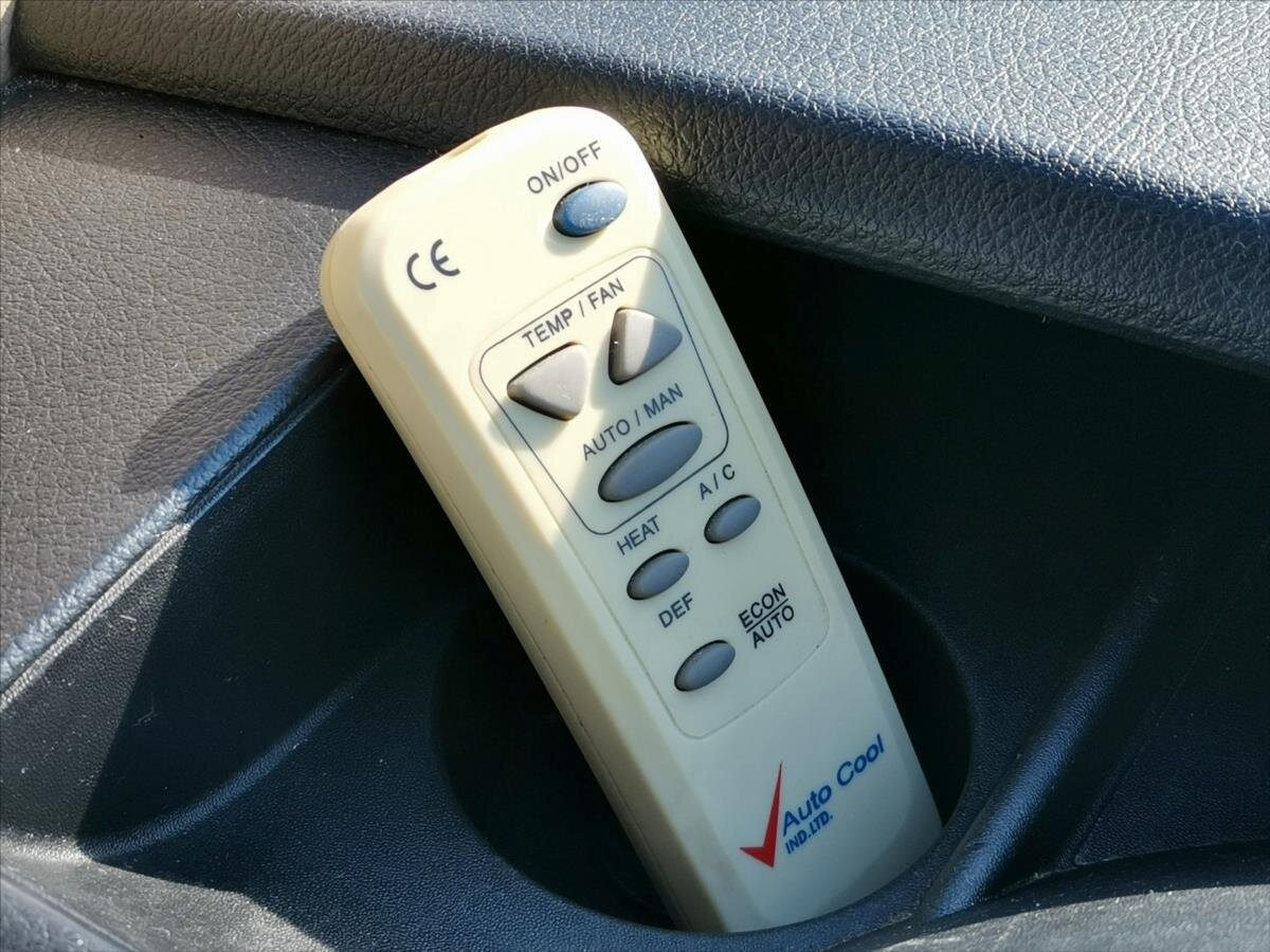 Mercedes-Benz Ostatní